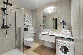 Angielska Grobla City Center & Parking by Downtown Apartments