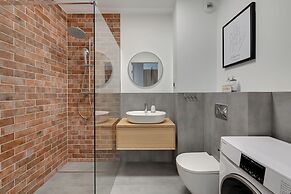 Angielska Grobla City Center & Parking by Downtown Apartments