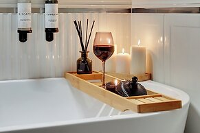 Angielska Grobla City Center & Parking by Downtown Apartments