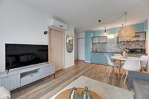 Angielska Grobla City Center & Parking by Downtown Apartments