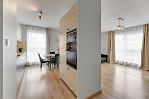 Angielska Grobla City Center & Parking by Downtown Apartments