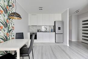 Angielska Grobla City Center & Parking by Downtown Apartments