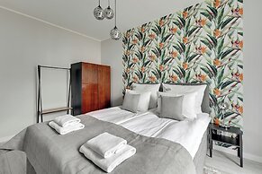 Angielska Grobla City Center & Parking by Downtown Apartments