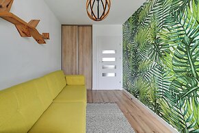 Angielska Grobla City Center & Parking by Downtown Apartments