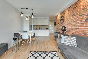 Angielska Grobla City Center & Parking by Downtown Apartments