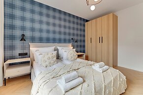 Angielska Grobla City Center & Parking by Downtown Apartments