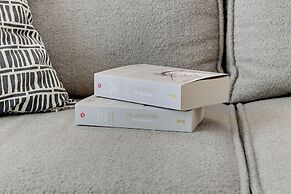 Angielska Grobla City Center & Parking by Downtown Apartments