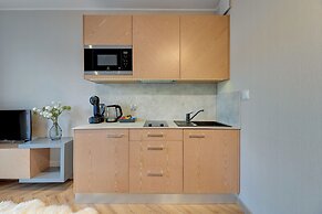 Angielska Grobla City Center & Parking by Downtown Apartments