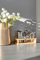 Angielska Grobla City Center & Parking by Downtown Apartments