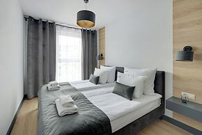 Angielska Grobla City Center & Parking by Downtown Apartments