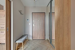 Angielska Grobla City Center & Parking by Downtown Apartments