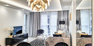 Angielska Grobla City Center & Parking by Downtown Apartments