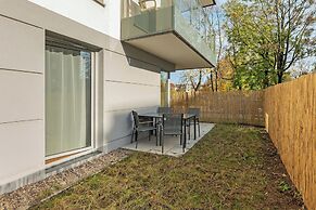 Angielska Grobla City Center & Parking by Downtown Apartments