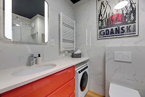 Angielska Grobla City Center & Parking by Downtown Apartments