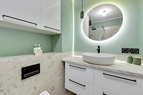 Angielska Grobla City Center & Parking by Downtown Apartments