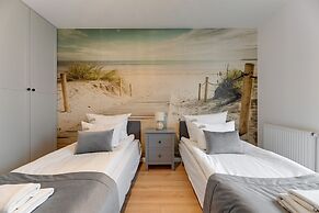 Angielska Grobla City Center & Parking by Downtown Apartments