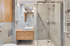 Angielska Grobla City Center & Parking by Downtown Apartments