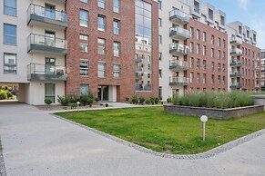 Angielska Grobla City Center & Parking by Downtown Apartments