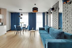 Angielska Grobla City Center & Parking by Downtown Apartments