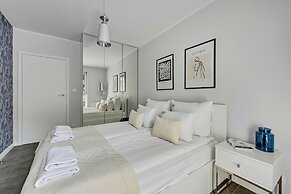 Angielska Grobla City Center & Parking by Downtown Apartments