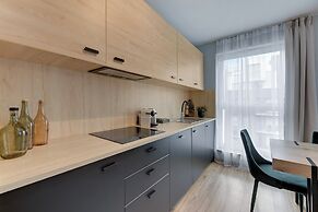 Angielska Grobla City Center & Parking by Downtown Apartments