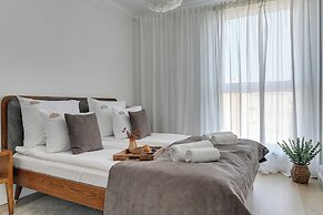 Angielska Grobla City Center & Parking by Downtown Apartments