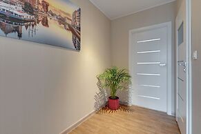 Angielska Grobla City Center & Parking by Downtown Apartments