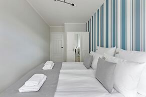 Angielska Grobla City Center & Parking by Downtown Apartments