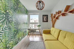 Angielska Grobla City Center & Parking by Downtown Apartments