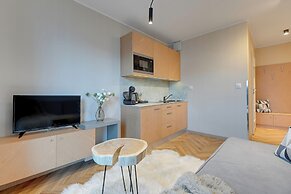 Angielska Grobla City Center & Parking by Downtown Apartments