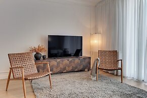 Angielska Grobla City Center & Parking by Downtown Apartments