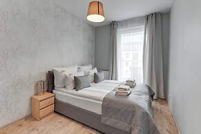 Angielska Grobla City Center & Parking by Downtown Apartments