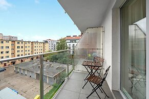 Angielska Grobla City Center & Parking by Downtown Apartments