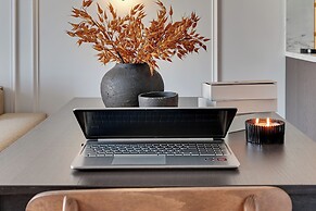 Angielska Grobla City Center & Parking by Downtown Apartments