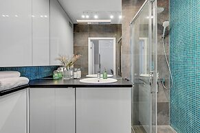 Angielska Grobla City Center & Parking by Downtown Apartments