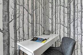 Angielska Grobla City Center & Parking by Downtown Apartments