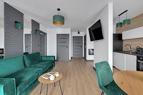 Angielska Grobla City Center & Parking by Downtown Apartments