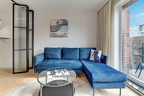 Angielska Grobla City Center & Parking by Downtown Apartments