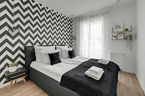 Angielska Grobla City Center & Parking by Downtown Apartments