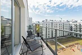 Angielska Grobla City Center & Parking by Downtown Apartments