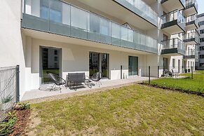 Angielska Grobla City Center & Parking by Downtown Apartments