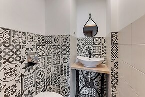 Angielska Grobla City Center & Parking by Downtown Apartments