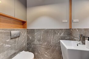 Angielska Grobla City Center & Parking by Downtown Apartments