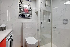 Angielska Grobla City Center & Parking by Downtown Apartments