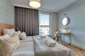 Angielska Grobla City Center & Parking by Downtown Apartments