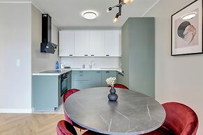 Angielska Grobla City Center & Parking by Downtown Apartments