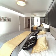 Angielska Grobla City Center & Parking by Downtown Apartments