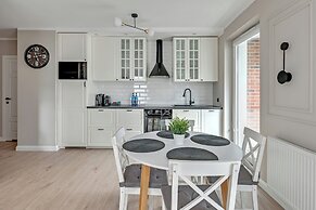 Angielska Grobla City Center & Parking by Downtown Apartments