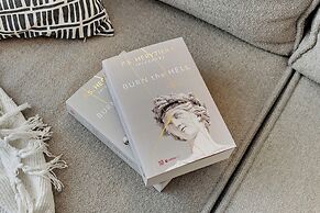 Angielska Grobla City Center & Parking by Downtown Apartments