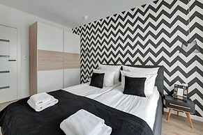 Angielska Grobla City Center & Parking by Downtown Apartments